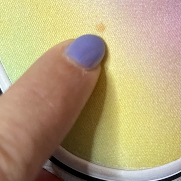 Vans Classic Slip-On Aura Shift Sneaker size 6.5 - Picture 12 of 12